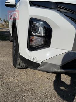 هيونداي كريتا